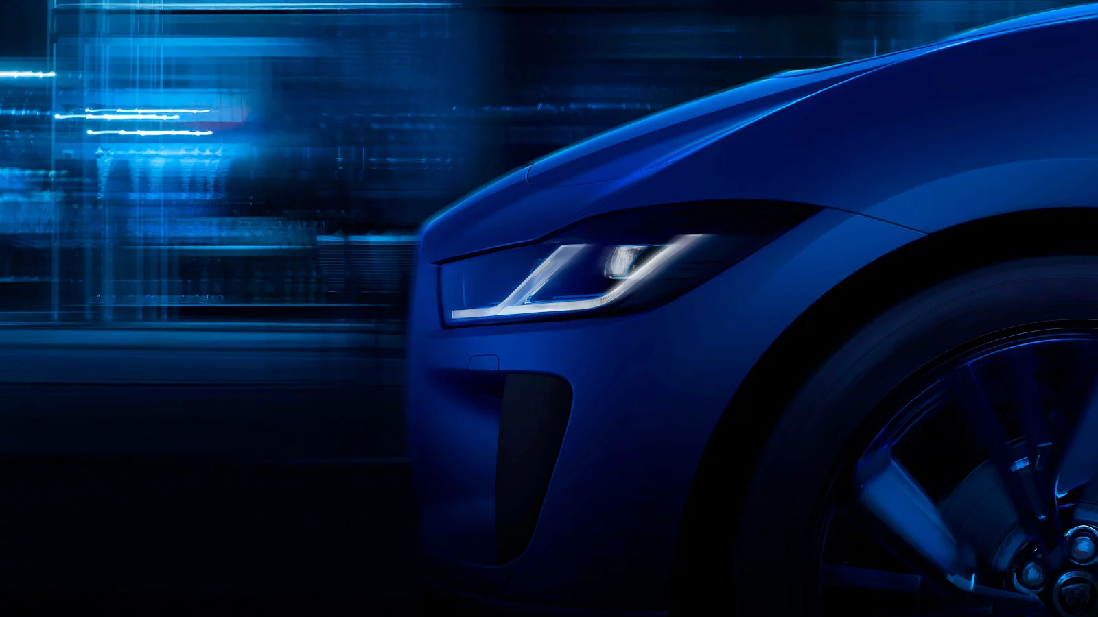 I-PACE