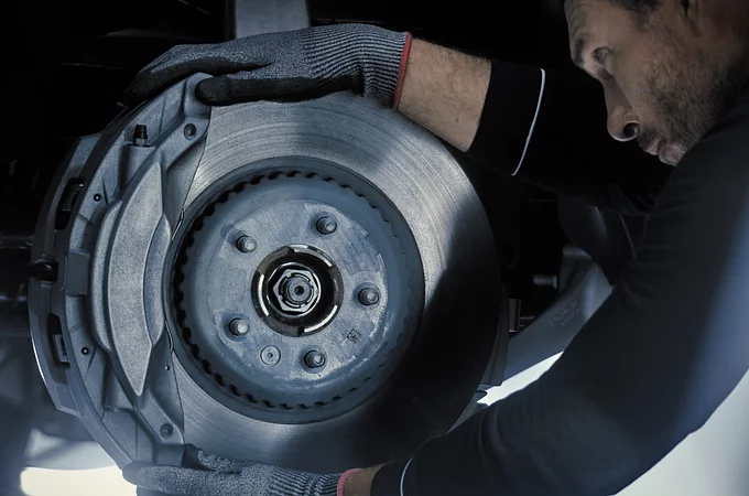 Cosmetic Refinement and Repair