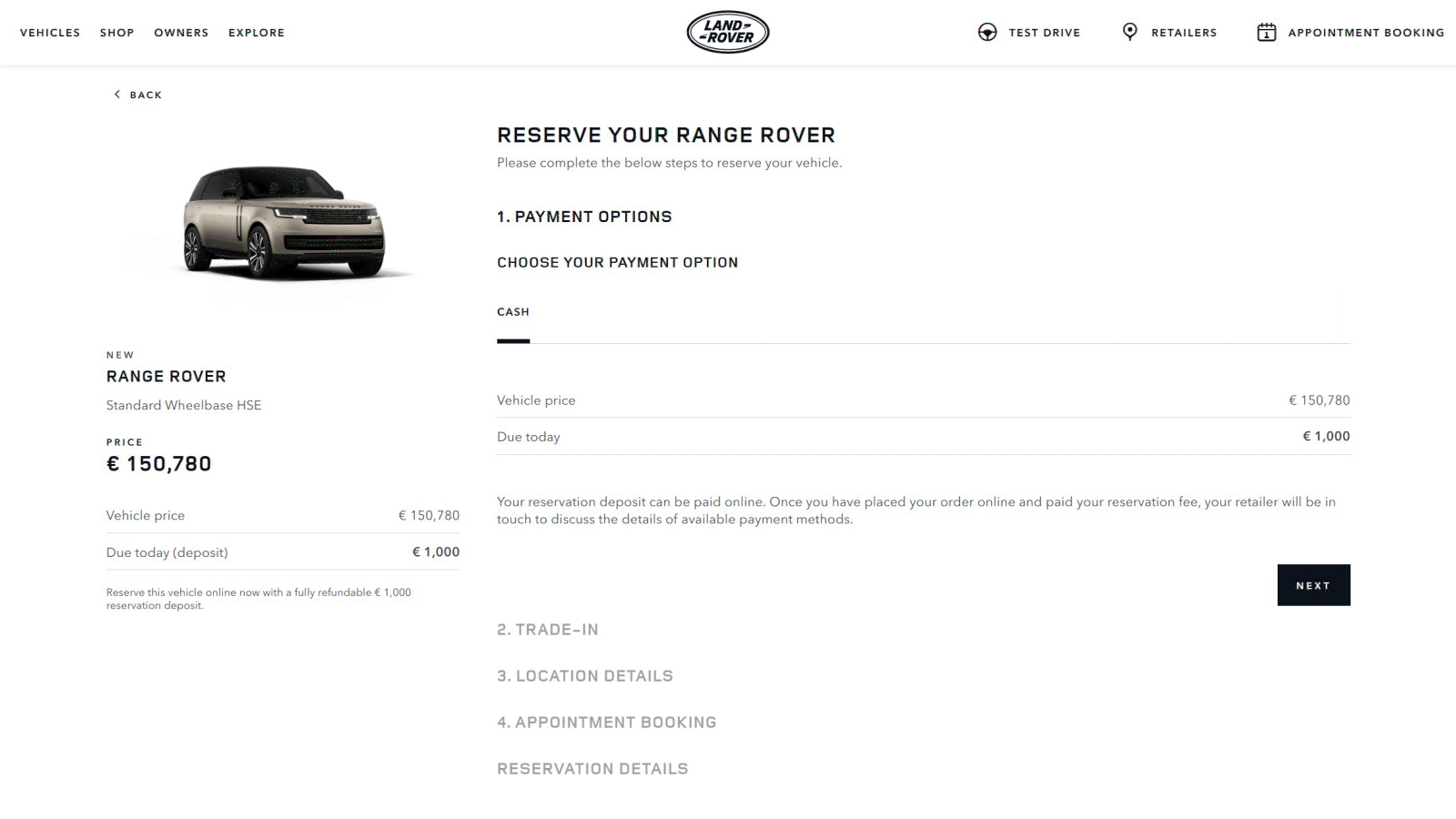forms leads automotive