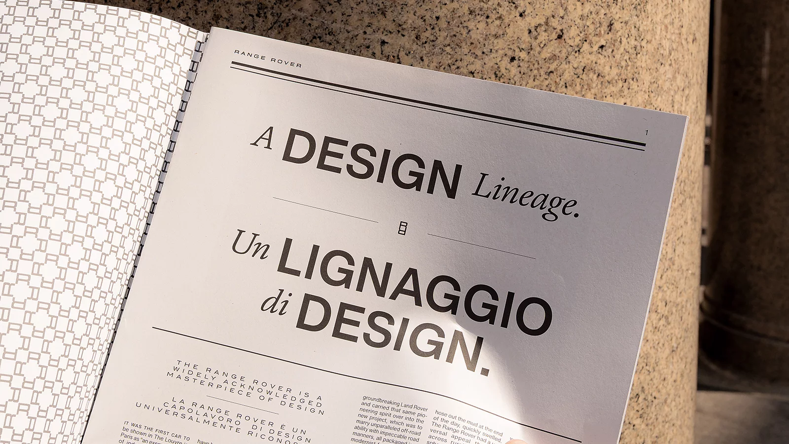 Milan Design Week