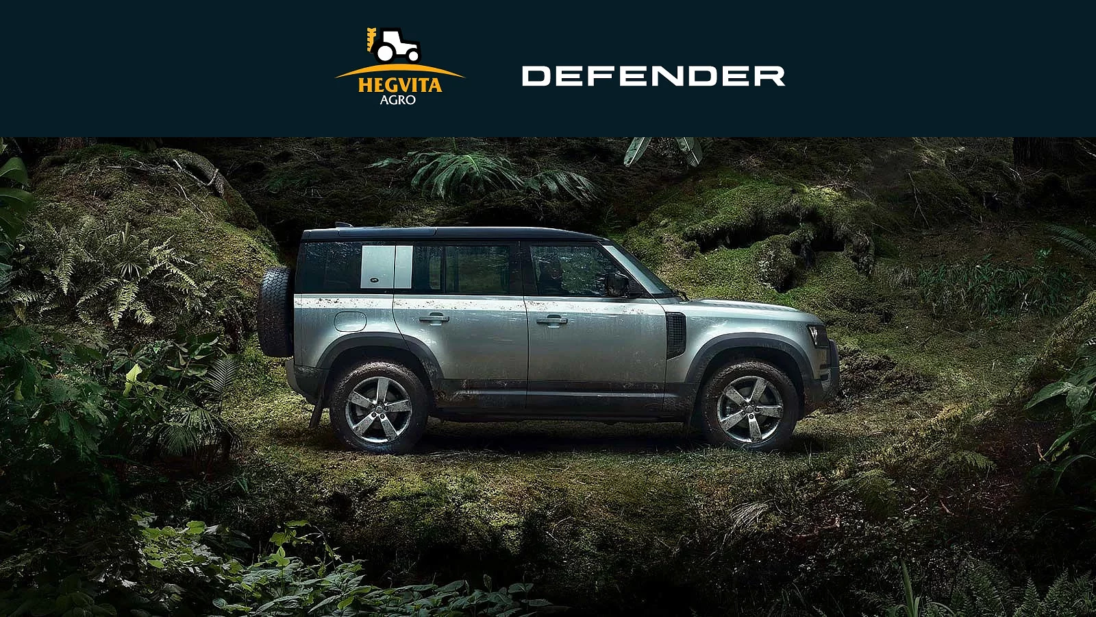 DEFENDER