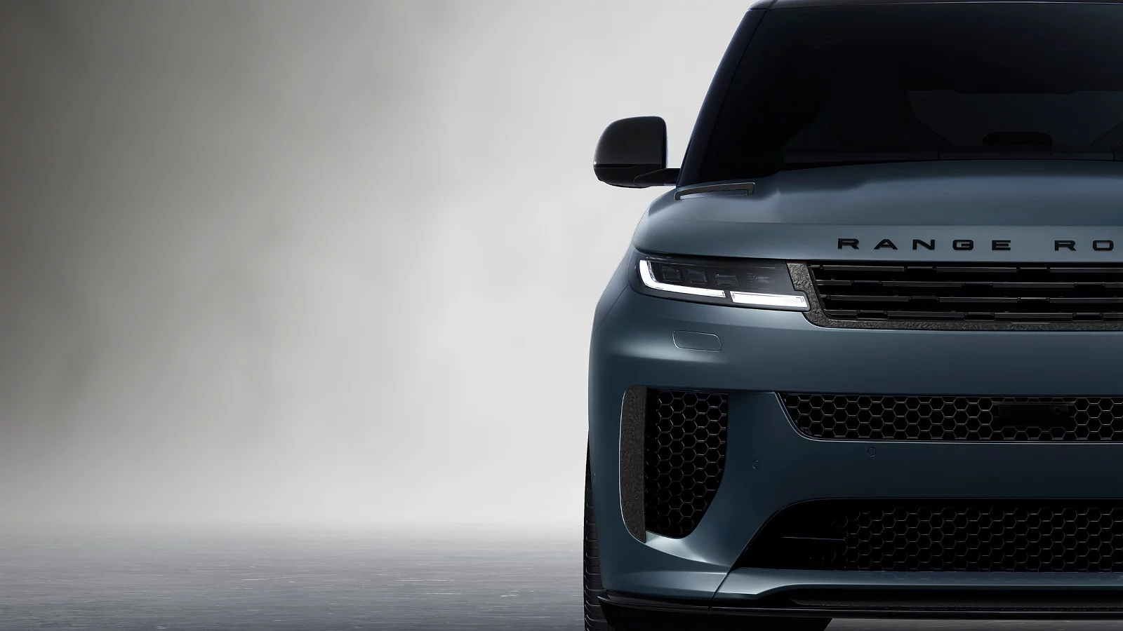 RANGE ROVER CHAPTERS