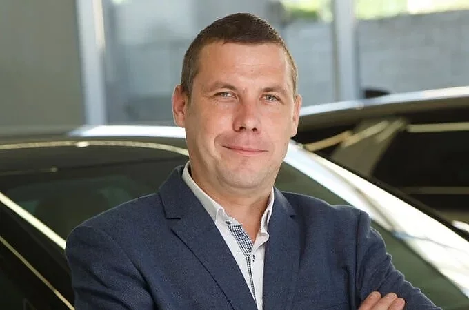 Krzysztof Gańczewski