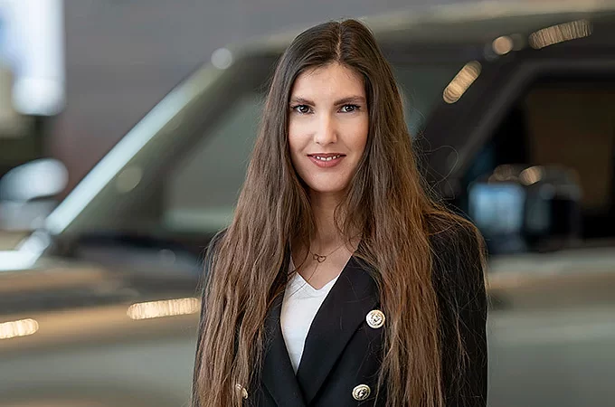 Katarzyna Bus