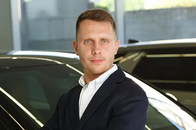 Łukasz Jasiak