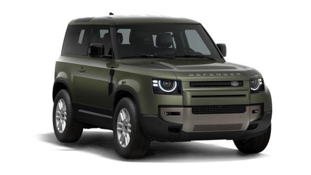 Defender