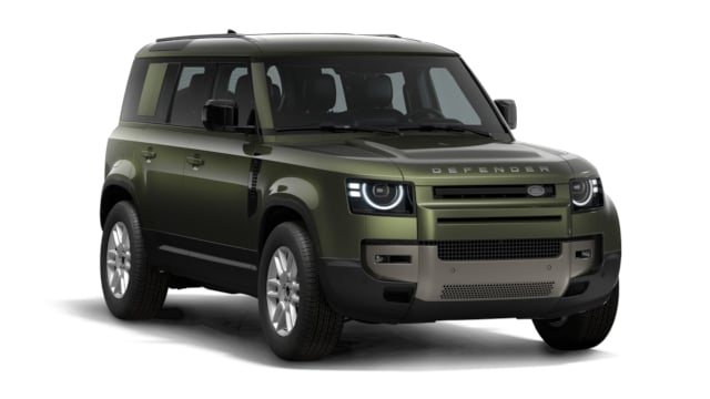 DEFENDER 
