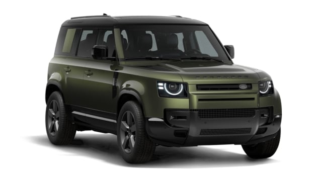 Defender X-Dynamic HSE