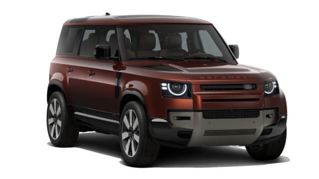 Defender 525 Ultimate Edition