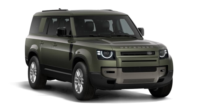 Defender S