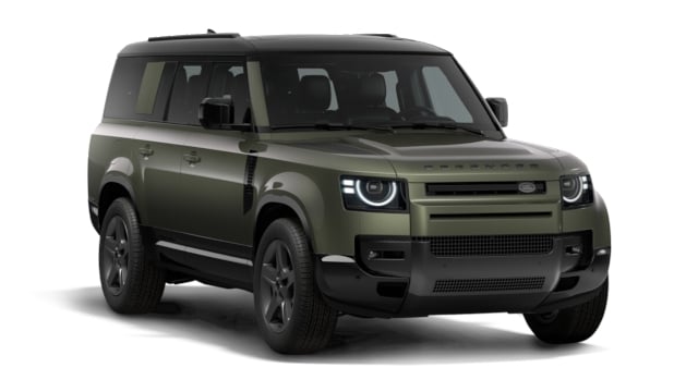 Defender X-Dynamic SE