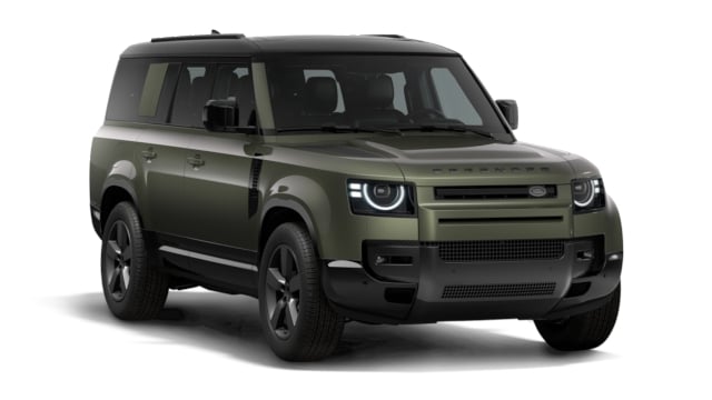 Defender X-Dynamic HSE