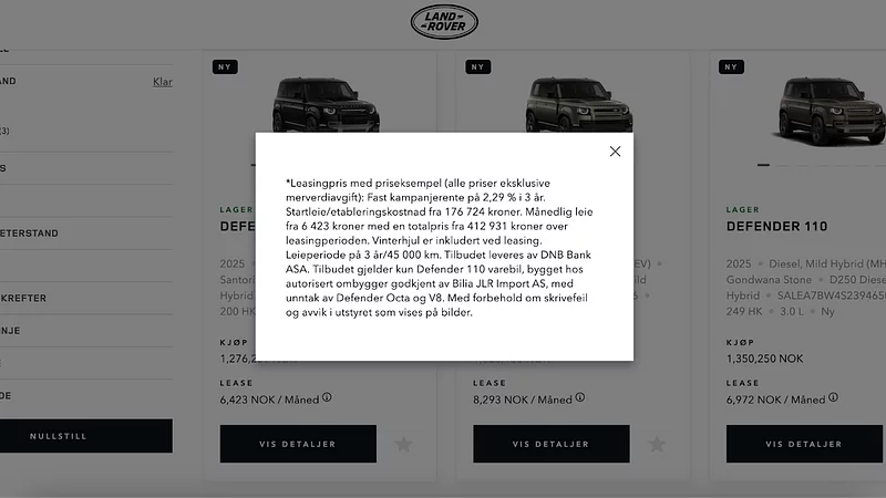 car buy online