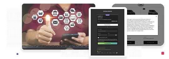 payment solutions oems