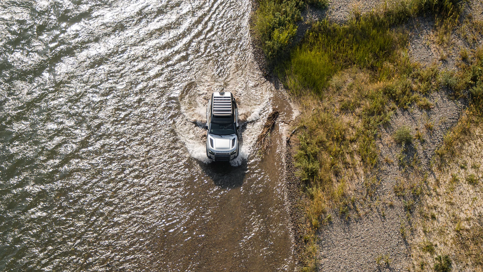 Samochód wyprawowy 4x4 na ekstremalne warunki