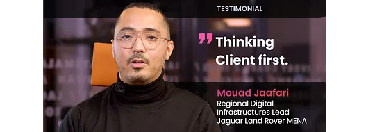 mouad jaafari