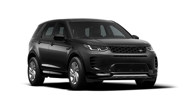 DISCOVERY SPORT DYNAMIC S