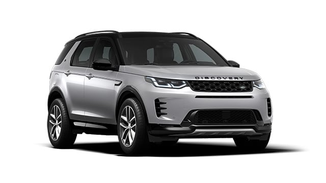 DISCOVERY SPORT LANDMARK