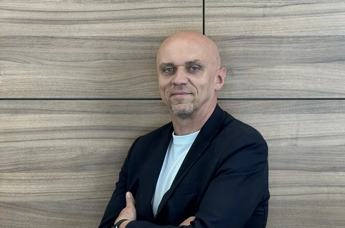 Tomasz Sajdak