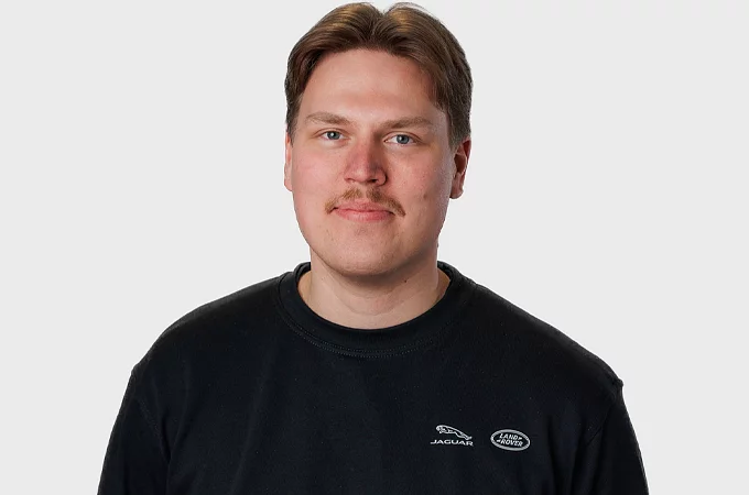Juha-Pekka Suuronen