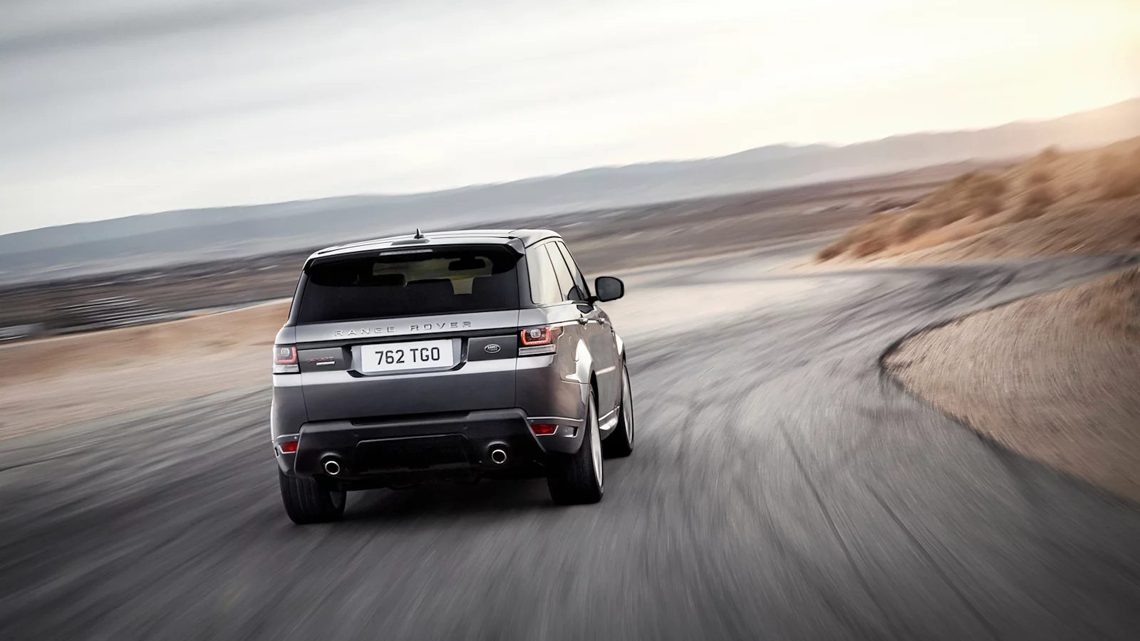 OPTIMAL ACOUSTICS IN ALL DRIVING CONDITIONS