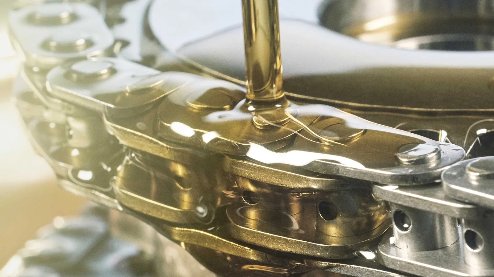 Oil and Lubricant Technology