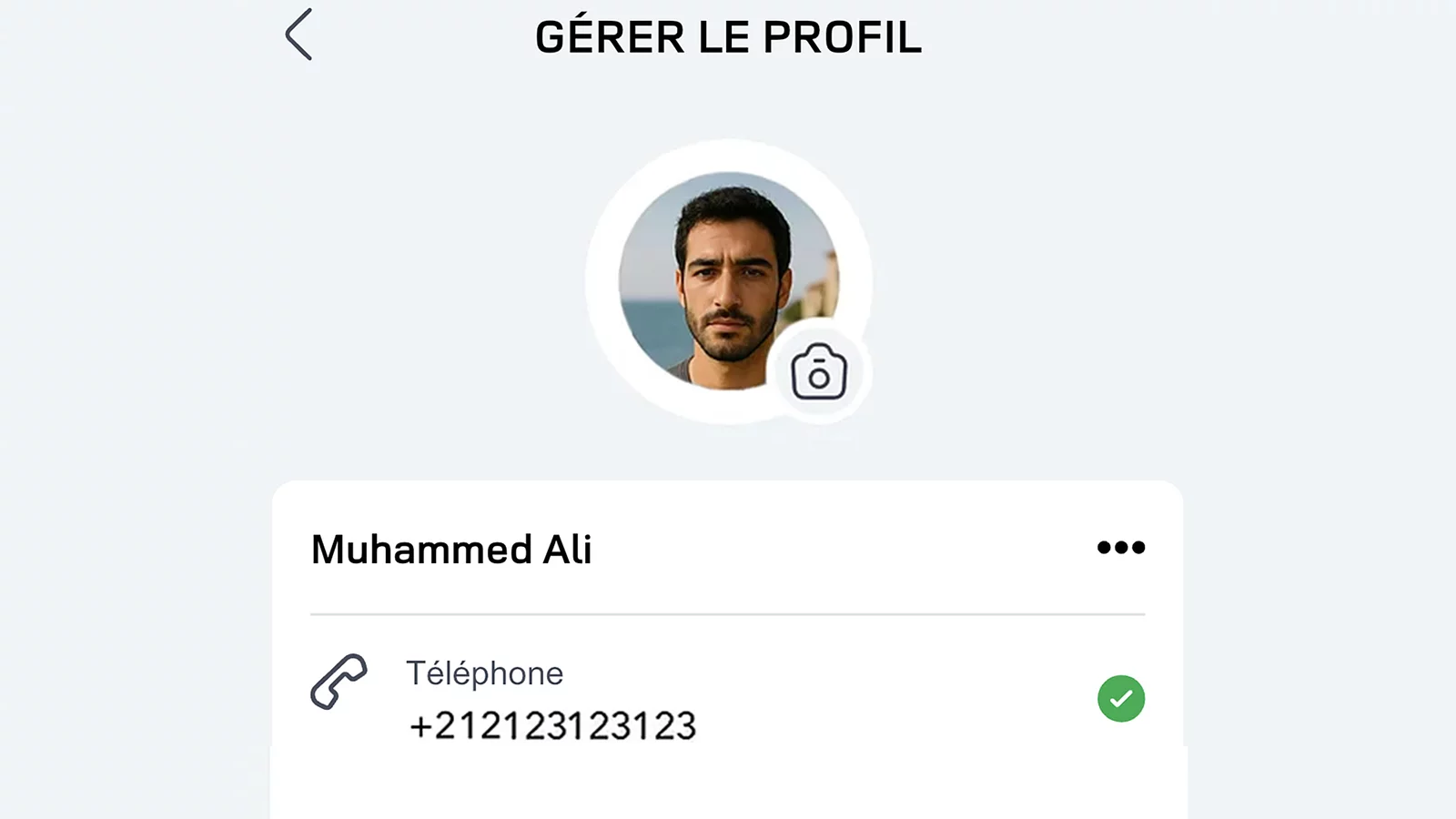 ADAPTER NOS COMMUNICATIONS À VOS PRÉFÉRENCES

