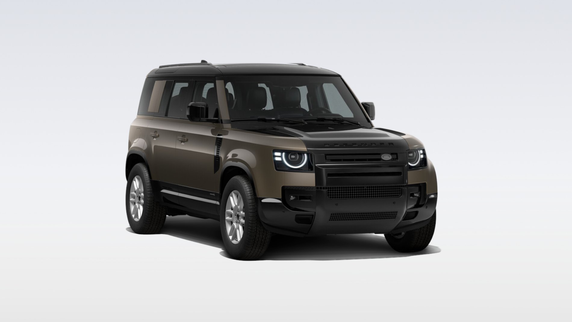 Defender 110 X