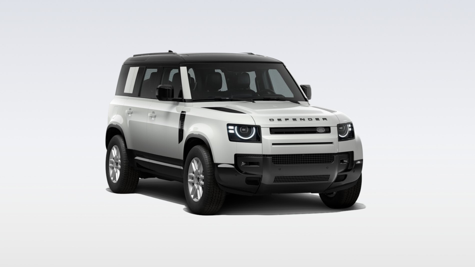 DEFENDER 110 X-DYNAMIC HSE