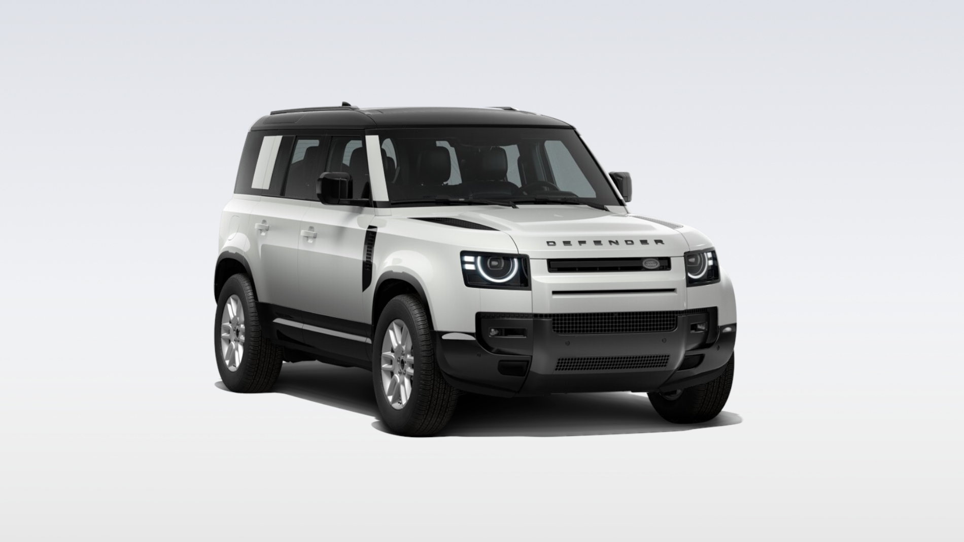 DEFENDER 110 X-DYNAMIC HSE
