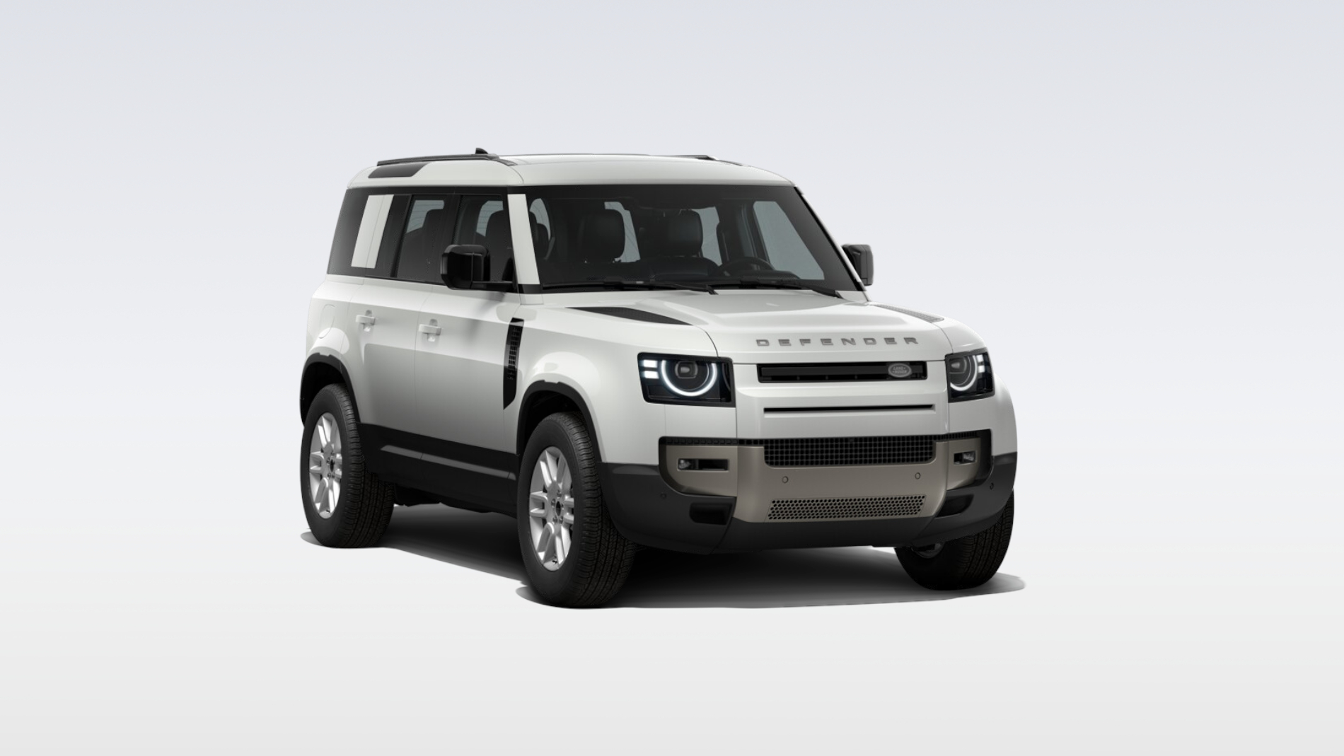 DEFENDER 110 S