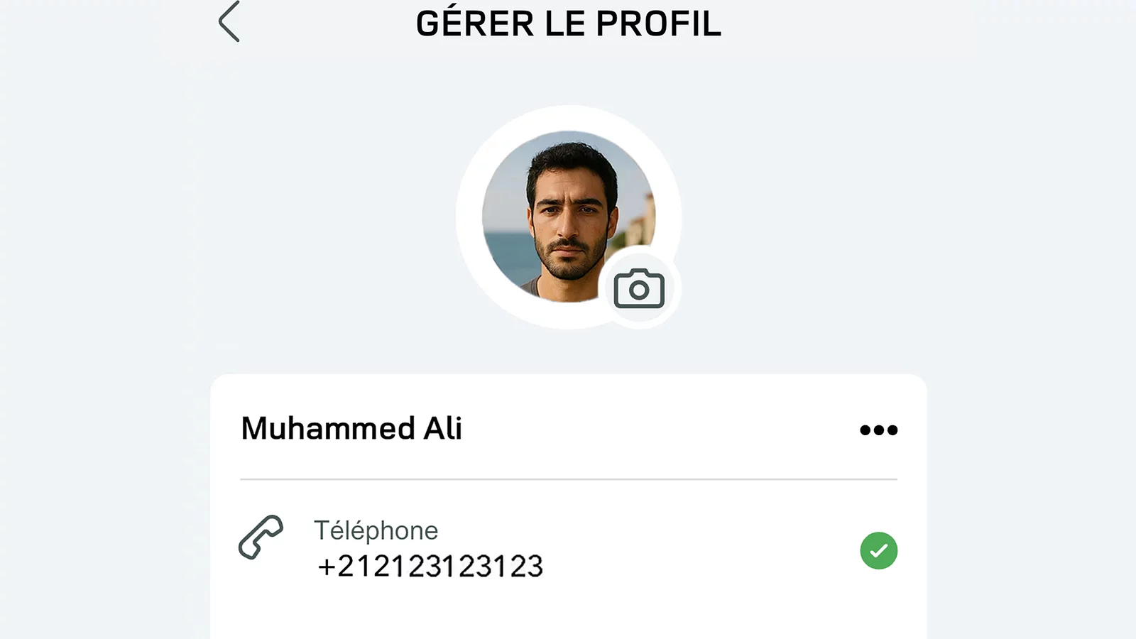 ADAPTER NOS COMMUNICATIONS À VOS PRÉFÉRENCES

