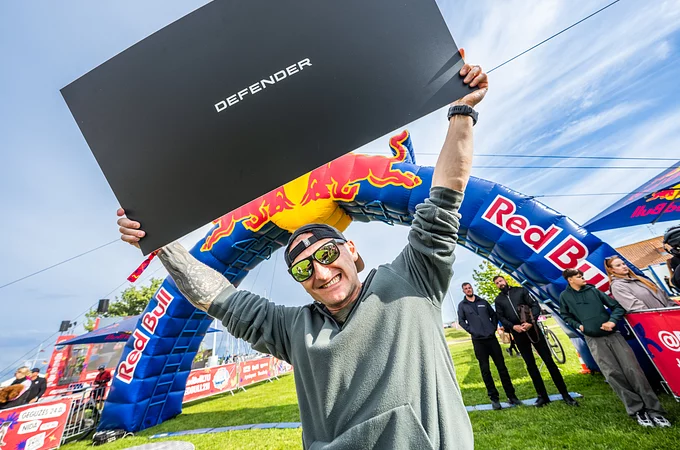Redbull