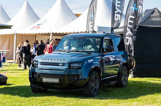 Defender