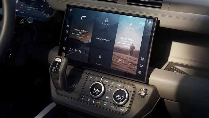 PROTECTED. CONNECTED.