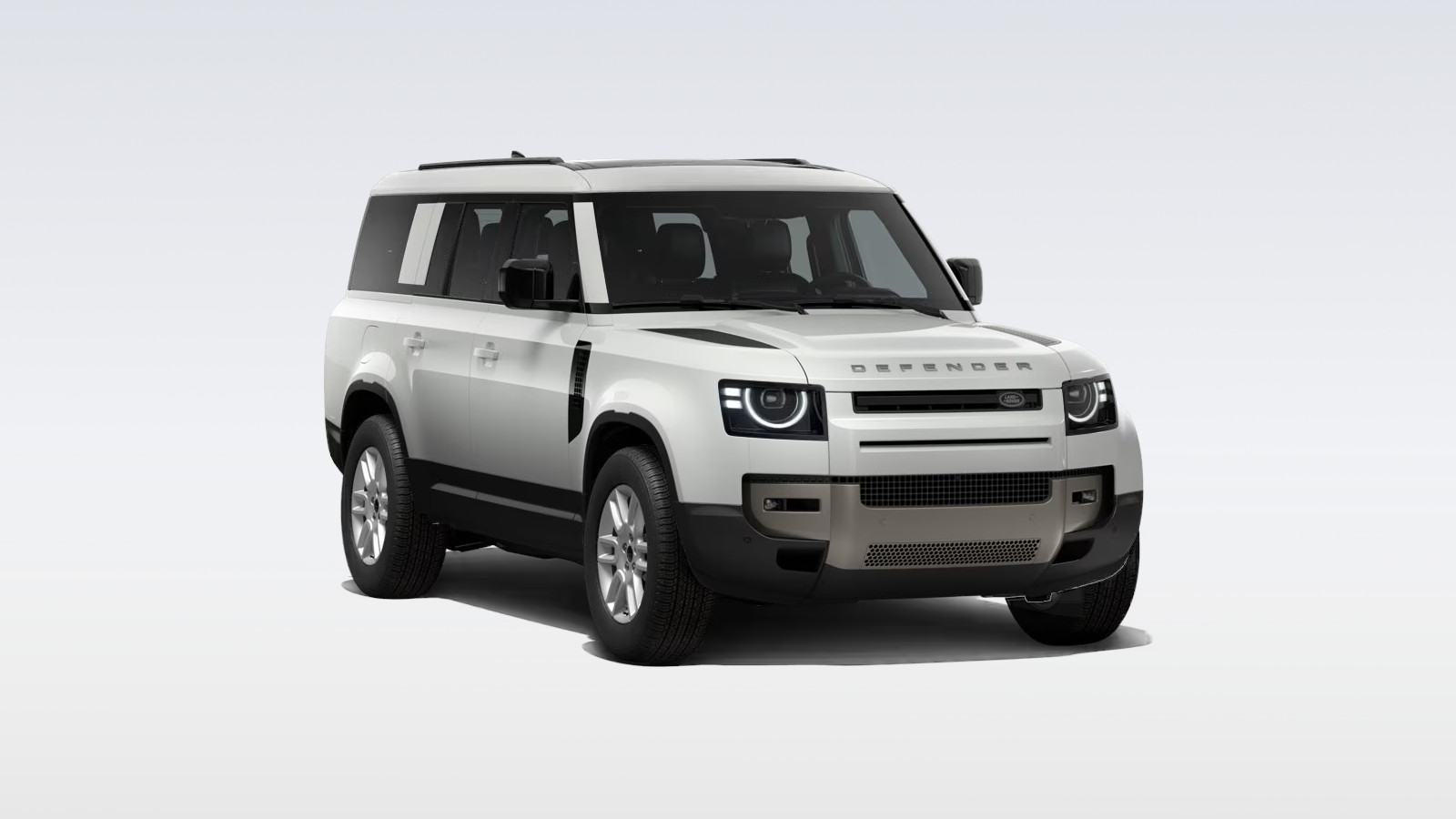 Explore Defender 130 | Space for epic adventures | Land Rover Srilanka