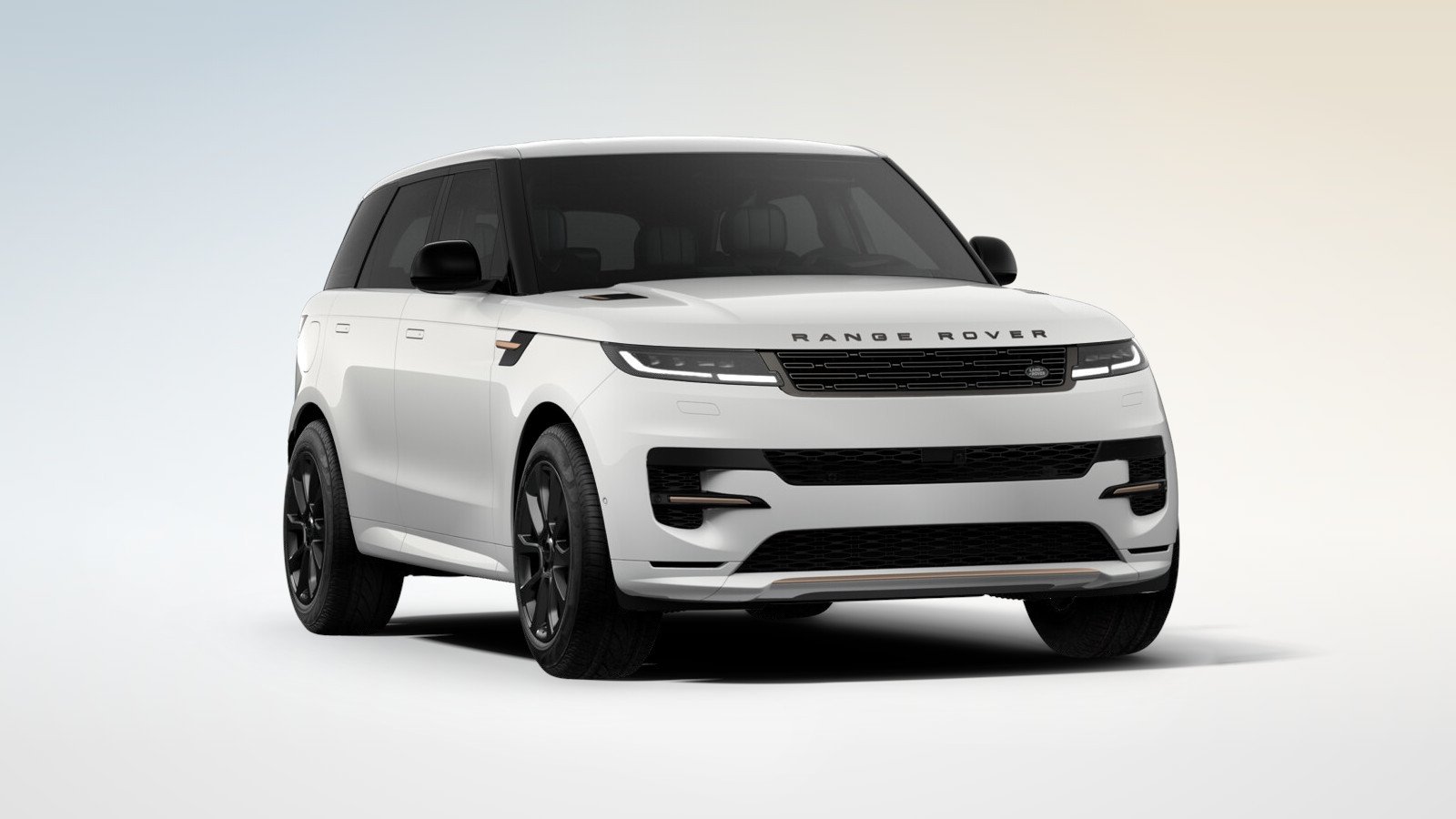 Range Rover Sport Dynamic SE