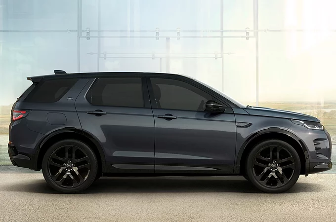 DISCOVERY SPORT