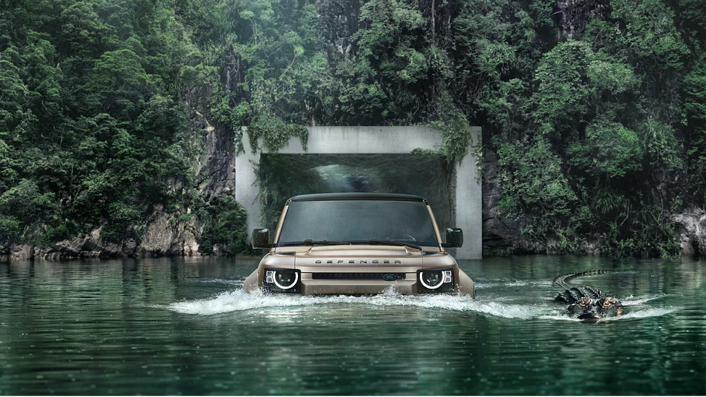 Defender