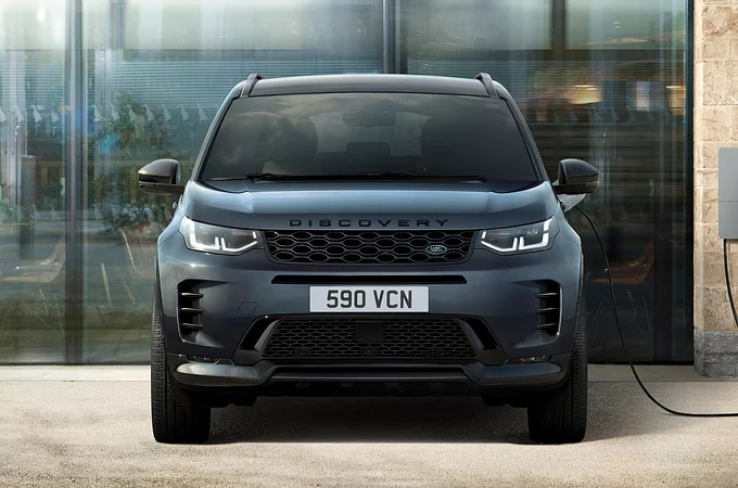 ELECTRIC HYBRID (PHEV)