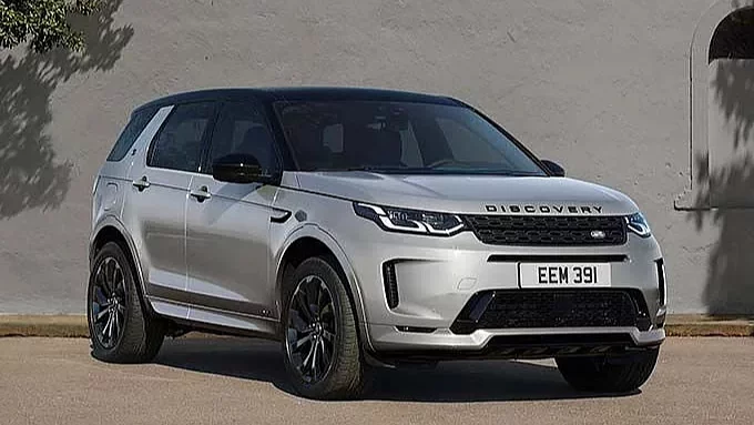 <h3>Discovery Sport SE 269PS Auto</h3>
