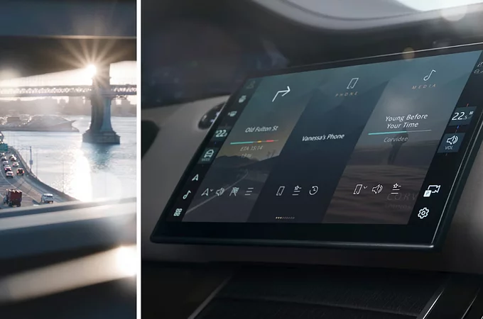 Innowacyjne technologie wspierające codzienną mobilność