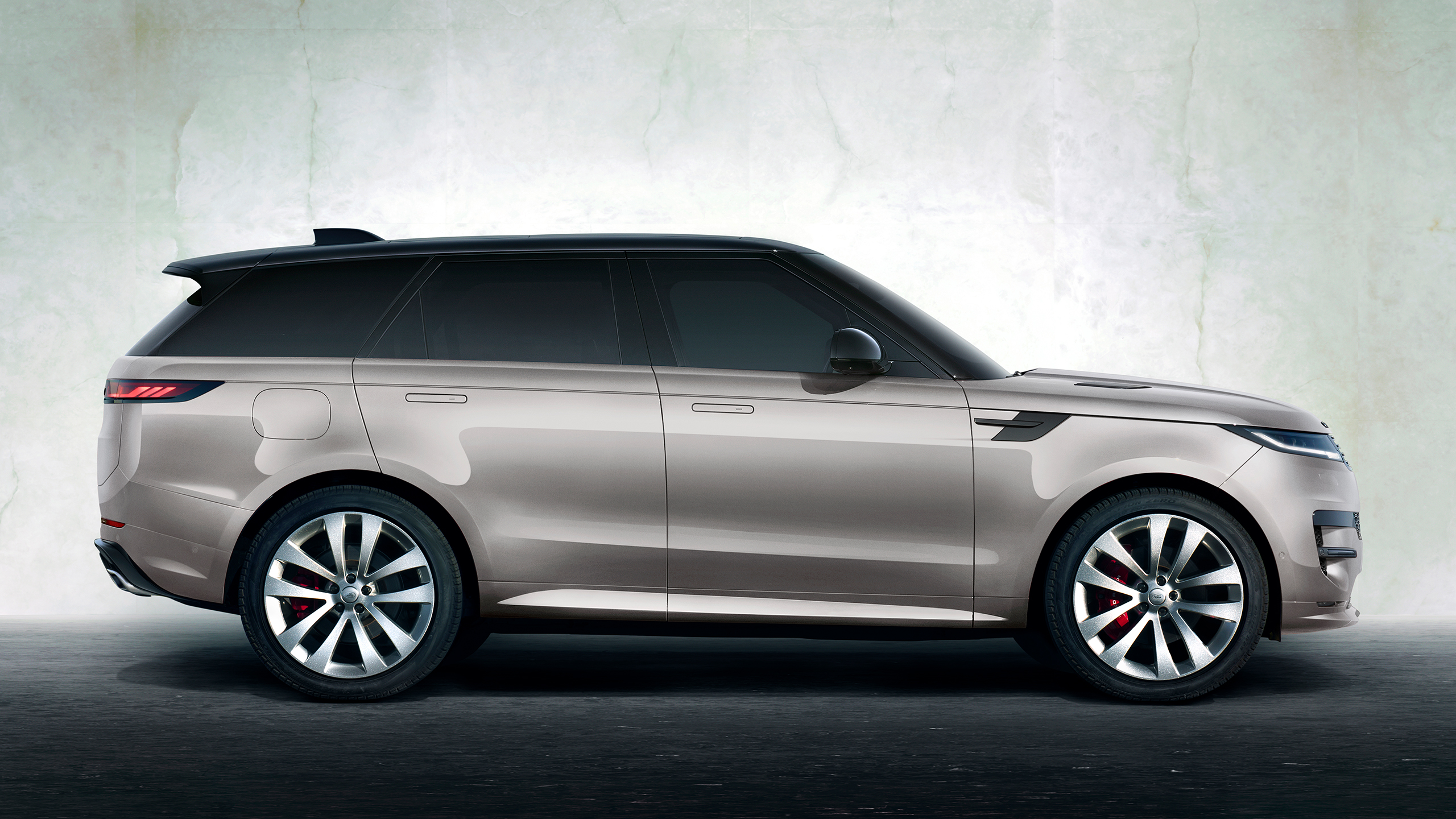 Land Rover Range Rover Sport 2026 2