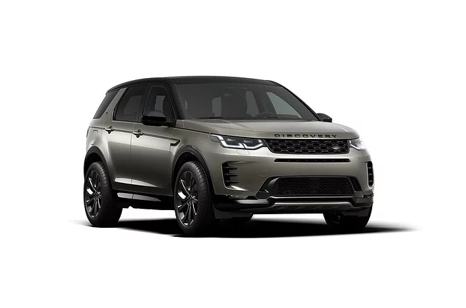 DISCOVERY SPORT