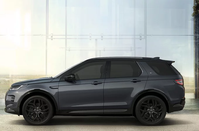 Discovery Sport