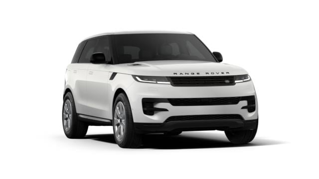 Range Rover Sport S