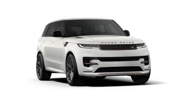 Range Rover Sport Dynamic HSE