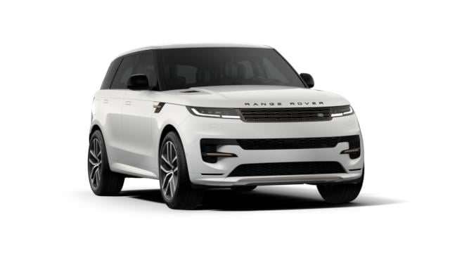 Range Rover Sport Autobiography