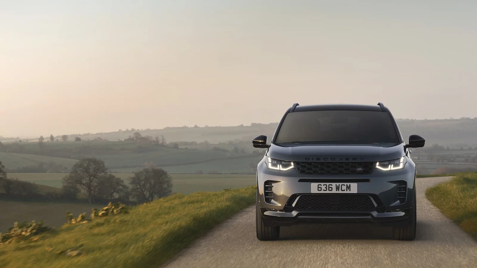 Discovery Sport