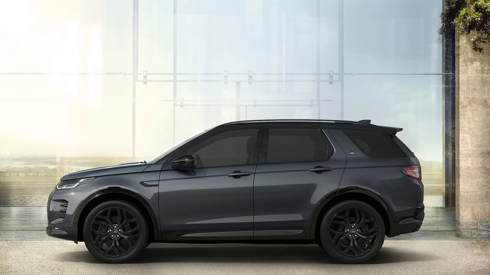 Discovery Sport